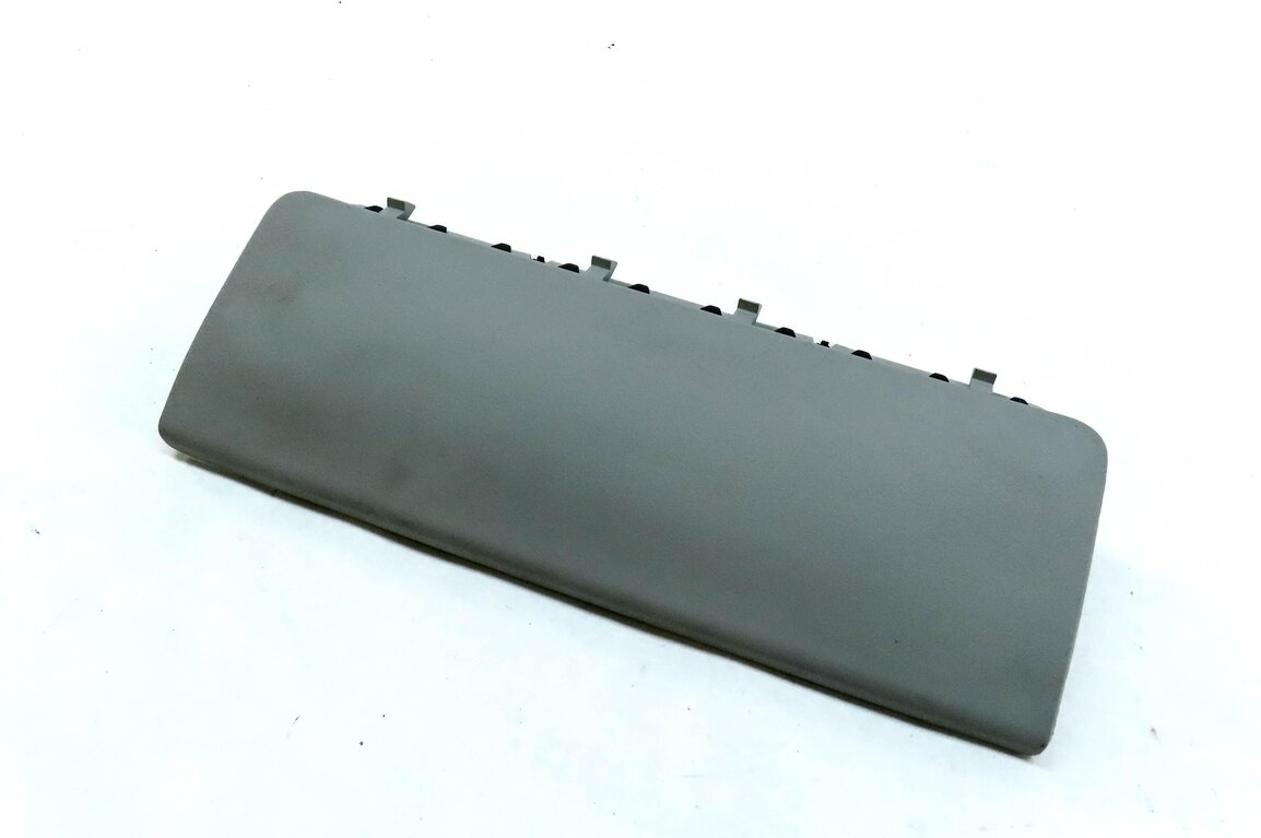 2012-2019 RANGE ROVER EVOQUE (L538) LEFT DRIVER KNEE AIRBAG AIR BAG (GREY)