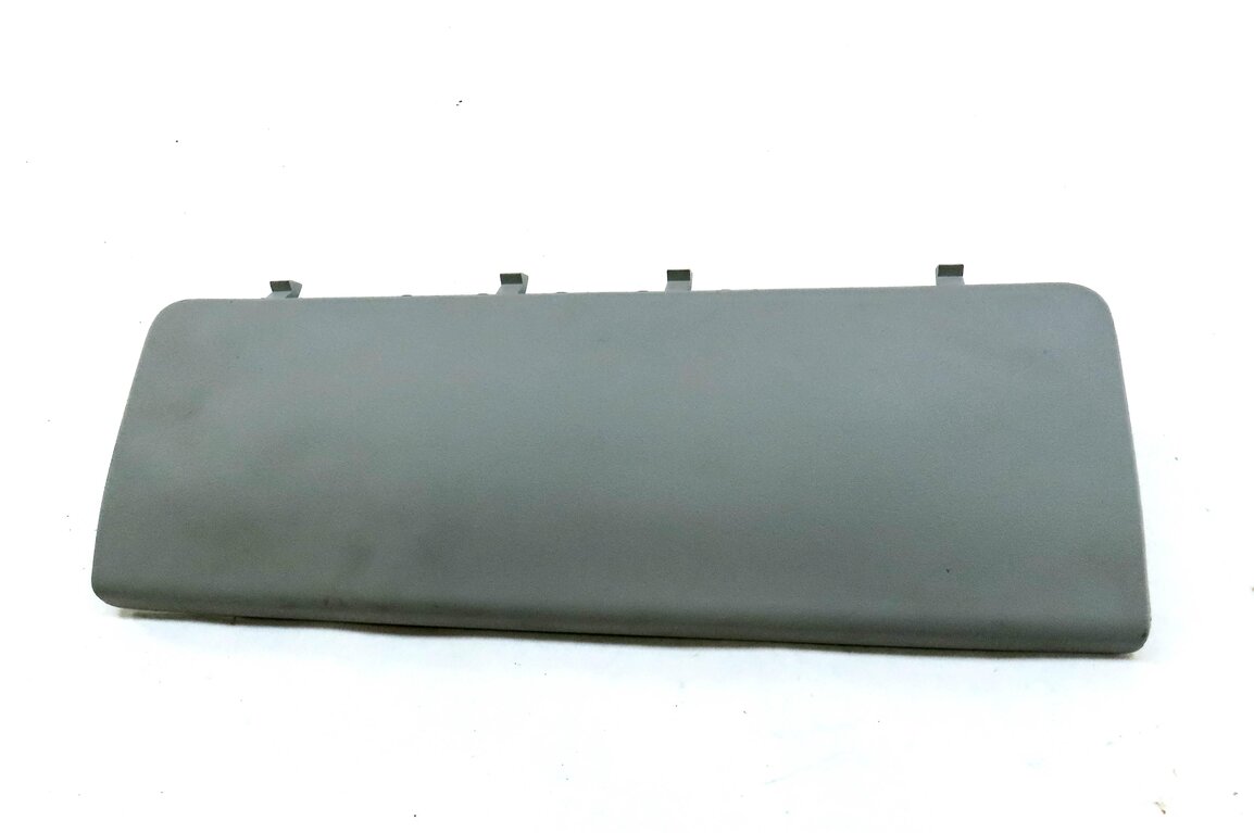 Thumbnail 2: 2012-2019 RANGE ROVER EVOQUE (L538) LEFT DRIVER KNEE AIRBAG AIR BAG (GREY)