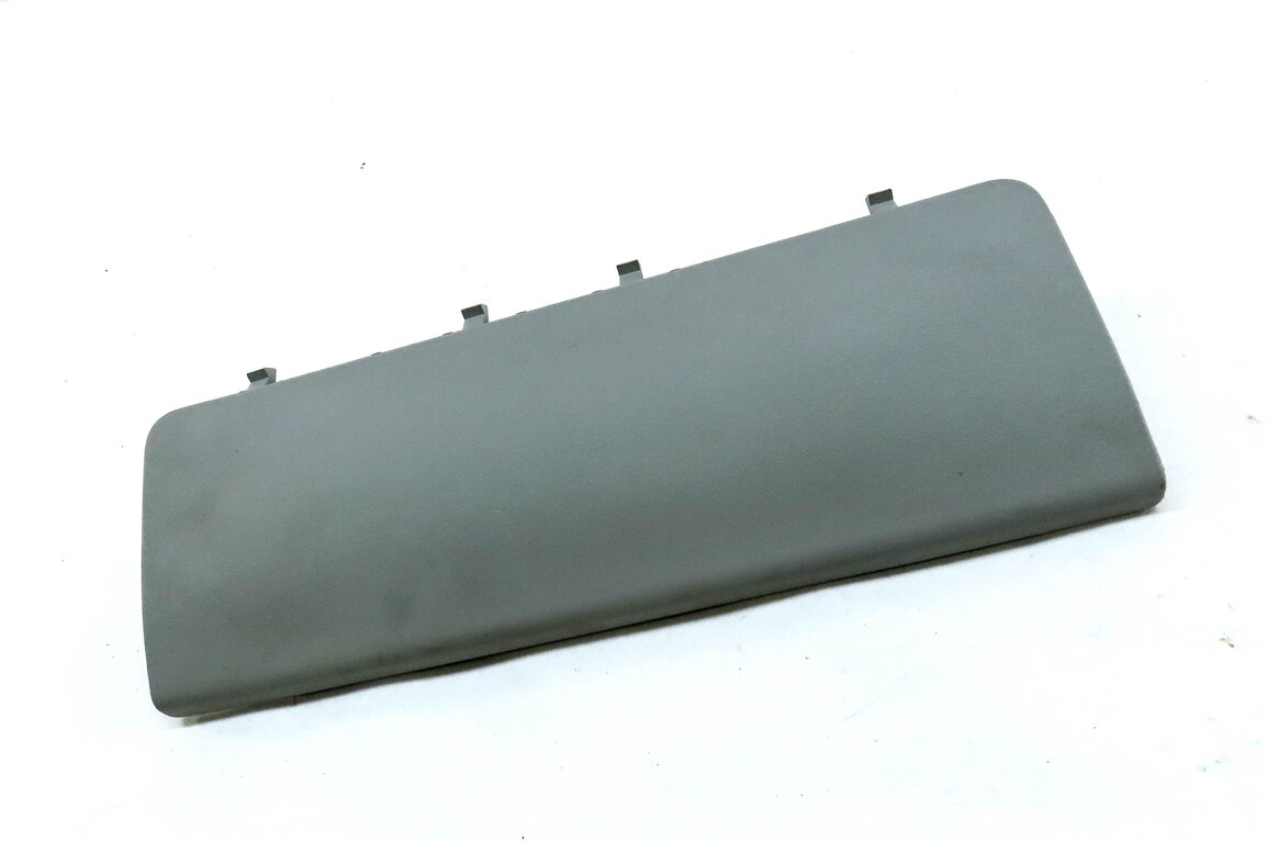 Thumbnail 3: 2012-2019 RANGE ROVER EVOQUE (L538) LEFT DRIVER KNEE AIRBAG AIR BAG (GREY)