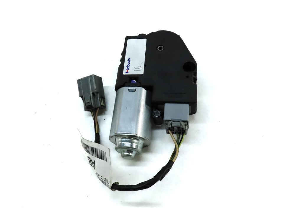 Thumbnail 2: 2012-2015 RANGE ROVER EVOQUE (L538) SUNROOF MOTOR SUN ROOF WINDOW MOTOR