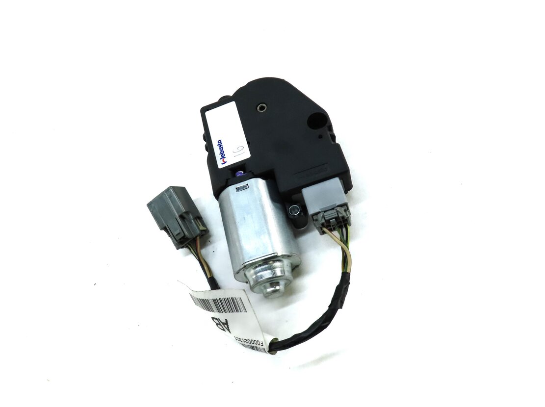 Thumbnail 3: 2012-2015 RANGE ROVER EVOQUE (L538) SUNROOF MOTOR SUN ROOF WINDOW MOTOR