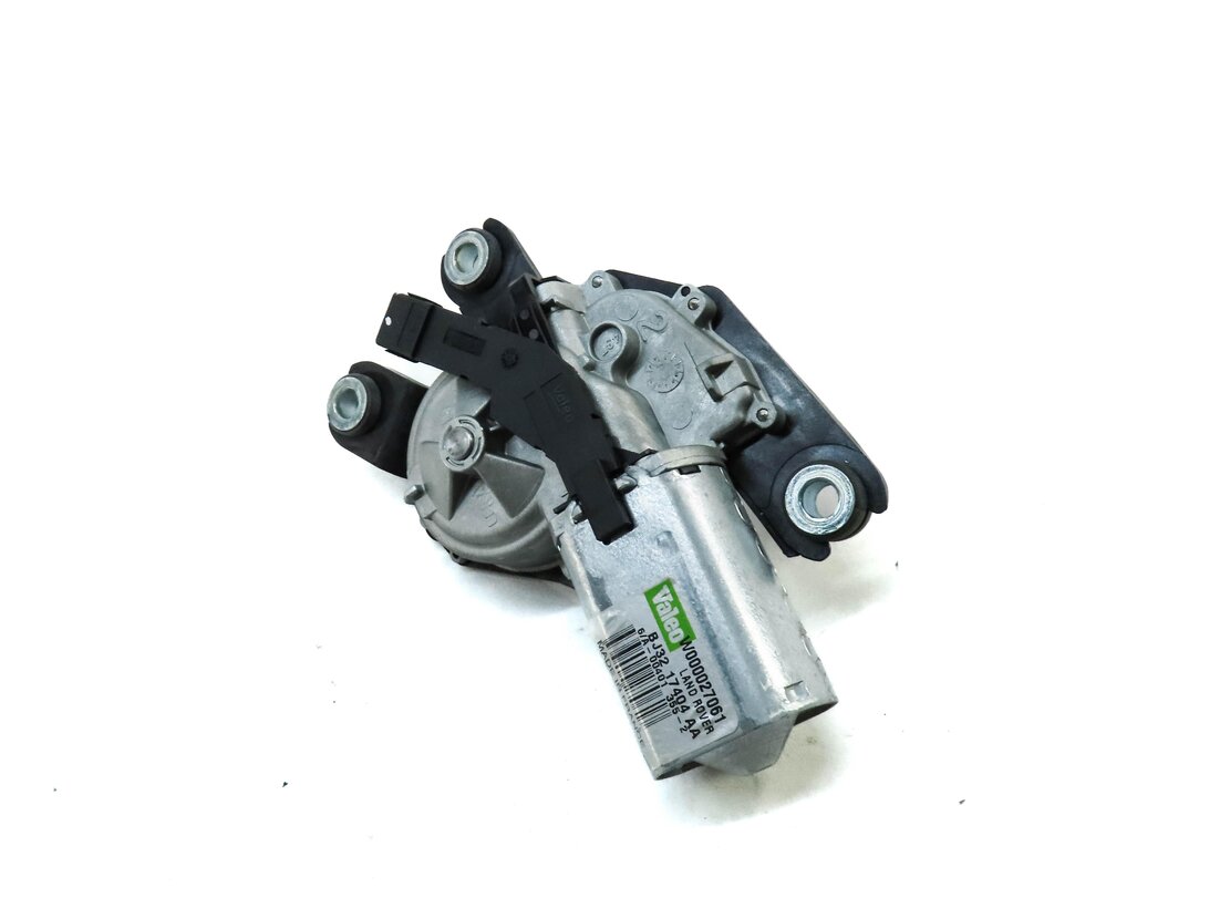 Thumbnail 3: 2012-2019 RANGE ROVER EVOQUE (L538) HATCH TRUNK REAR WIPER MOTOR