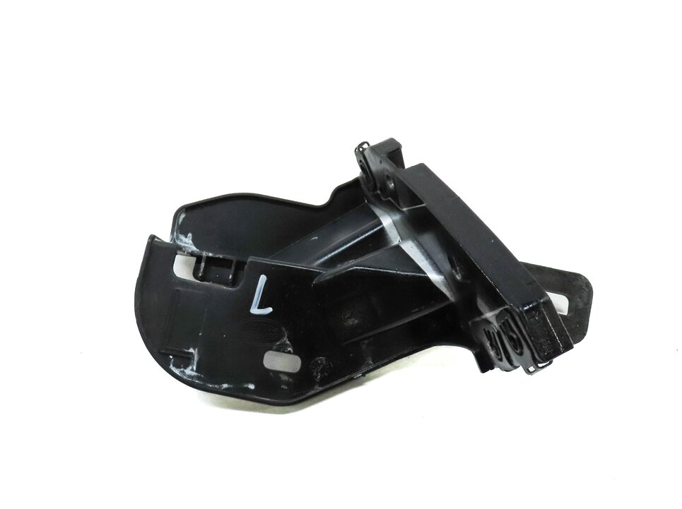 Thumbnail 2: 2013 LAND RANGE ROVER EVOQUE (L538) FRONT LEFT DRIVER FENDER MOUNT BRACKET