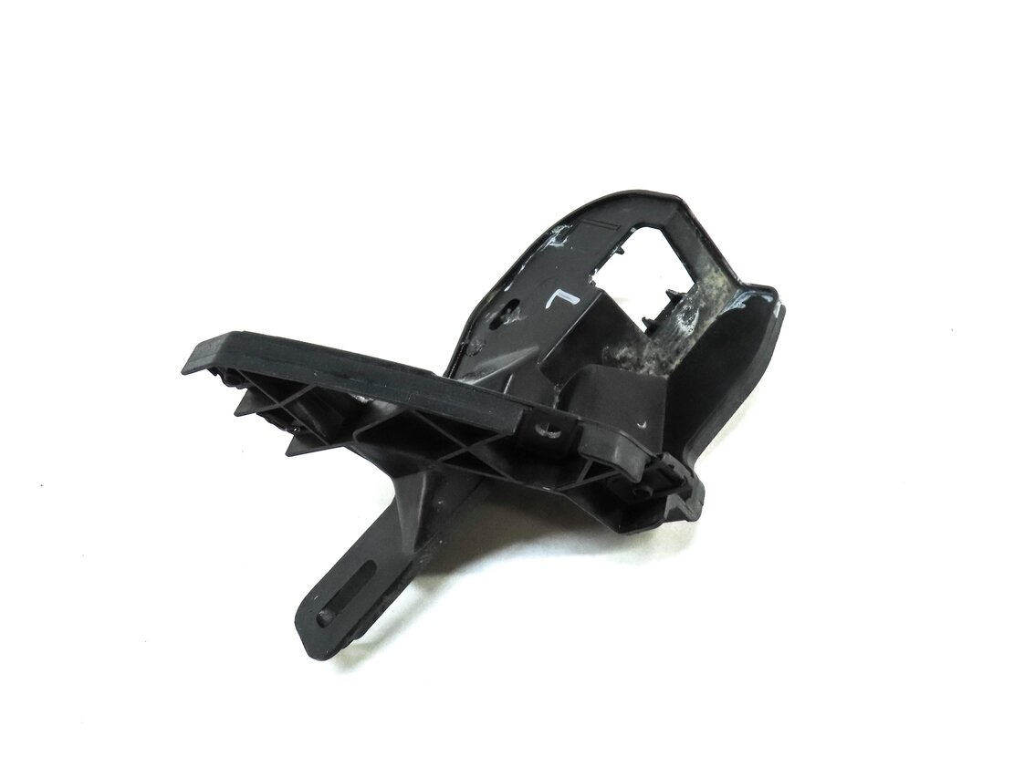 Thumbnail 4: 2013 LAND RANGE ROVER EVOQUE (L538) FRONT LEFT DRIVER FENDER MOUNT BRACKET