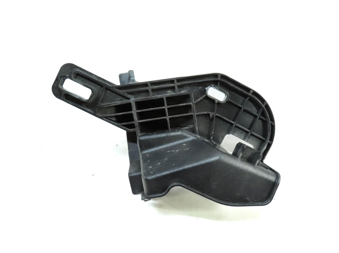 Thumbnail 5: 2013 LAND RANGE ROVER EVOQUE L538 FRONT RIGHT FENDER MOUNT BRACKET INDUS SILVER