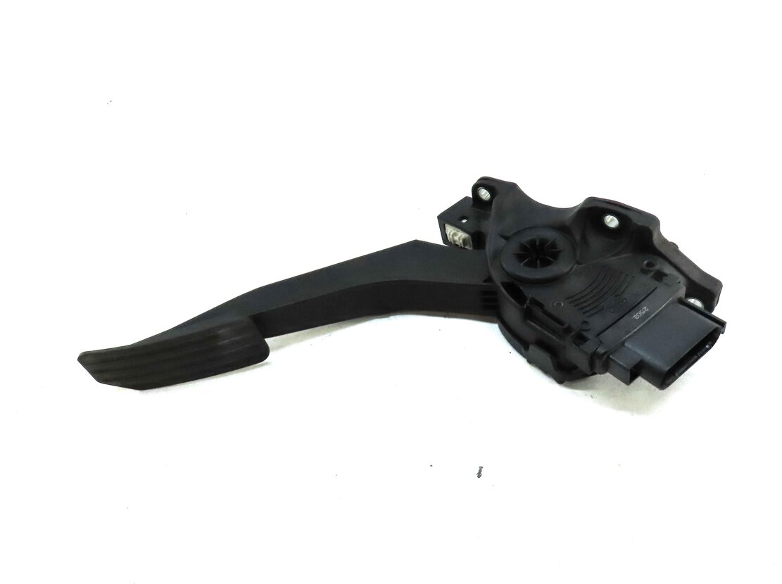 Thumbnail 2: 2013 LAND RANGE ROVER EVOQUE (L538) ACCELERATOR THROTTLE GAS PEDAL BJ329F836AB