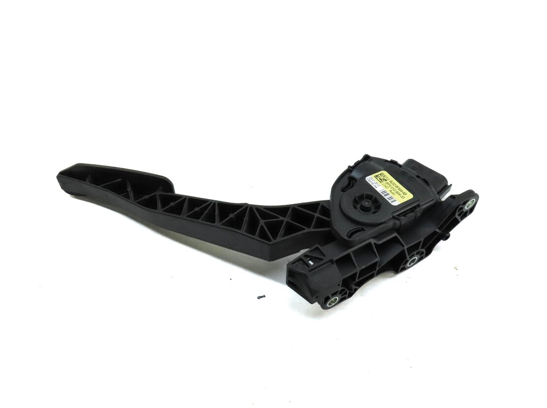 Thumbnail 4: 2013 LAND RANGE ROVER EVOQUE (L538) ACCELERATOR THROTTLE GAS PEDAL BJ329F836AB