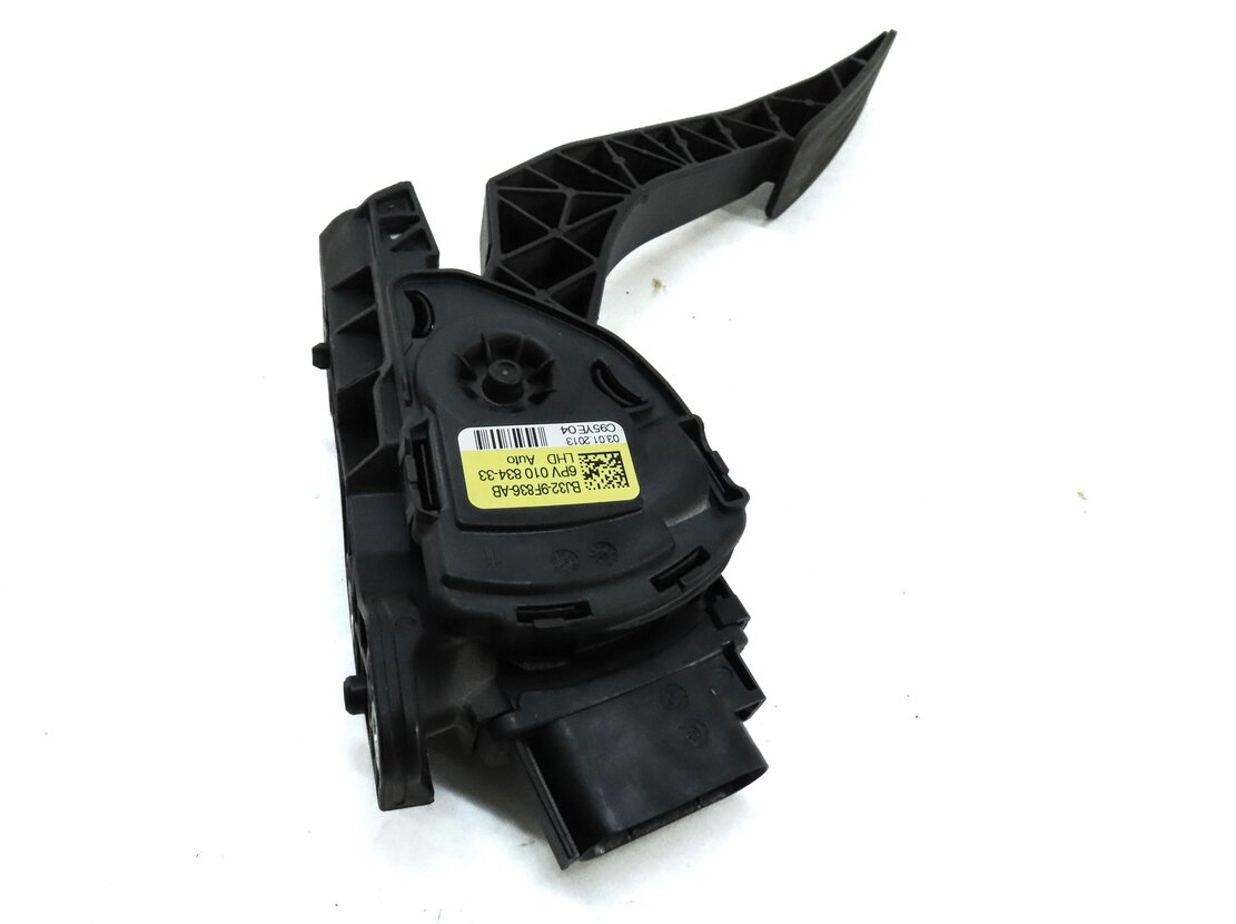 Thumbnail 5: 2013 LAND RANGE ROVER EVOQUE (L538) ACCELERATOR THROTTLE GAS PEDAL BJ329F836AB