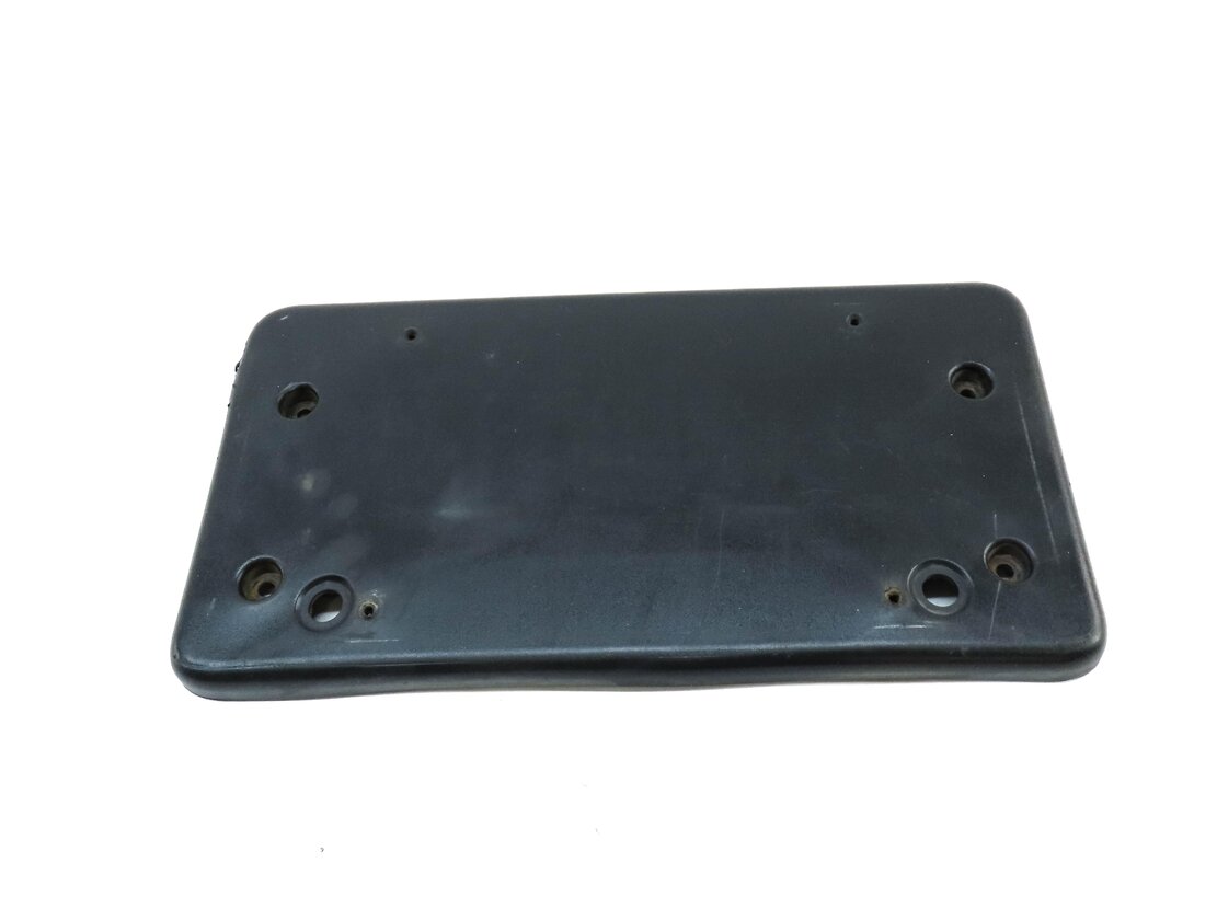 Thumbnail 4: 2013 LAND RANGE ROVER EVOQUE (L538) FRONT LICENSE PLATE MOUNT BRACKET