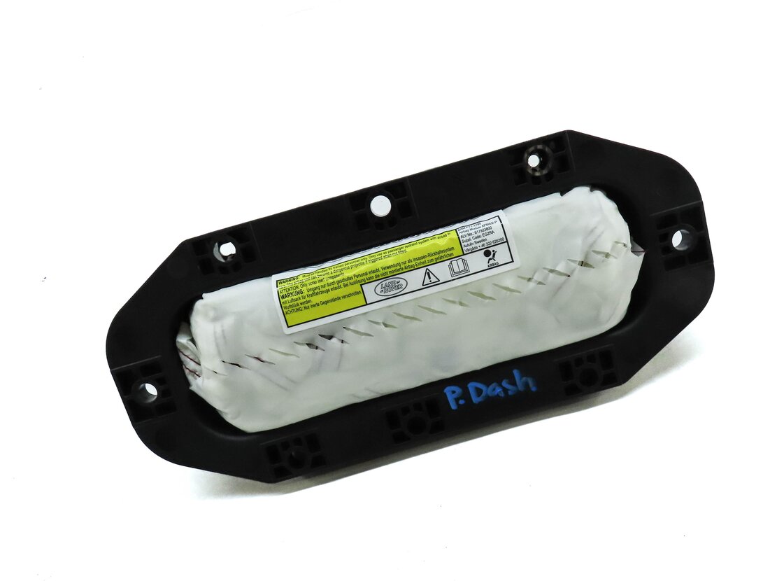 Thumbnail 3: 2012-2019 RANGE ROVER EVOQUE (L538) RIGHT PASSENGER DASH AIRBAG AIR BAG