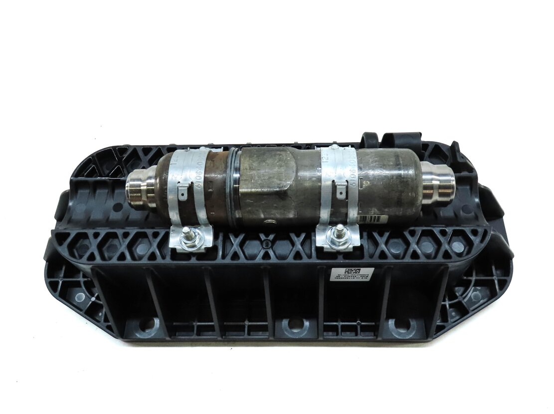 Thumbnail 5: 2012-2019 RANGE ROVER EVOQUE (L538) RIGHT PASSENGER DASH AIRBAG AIR BAG