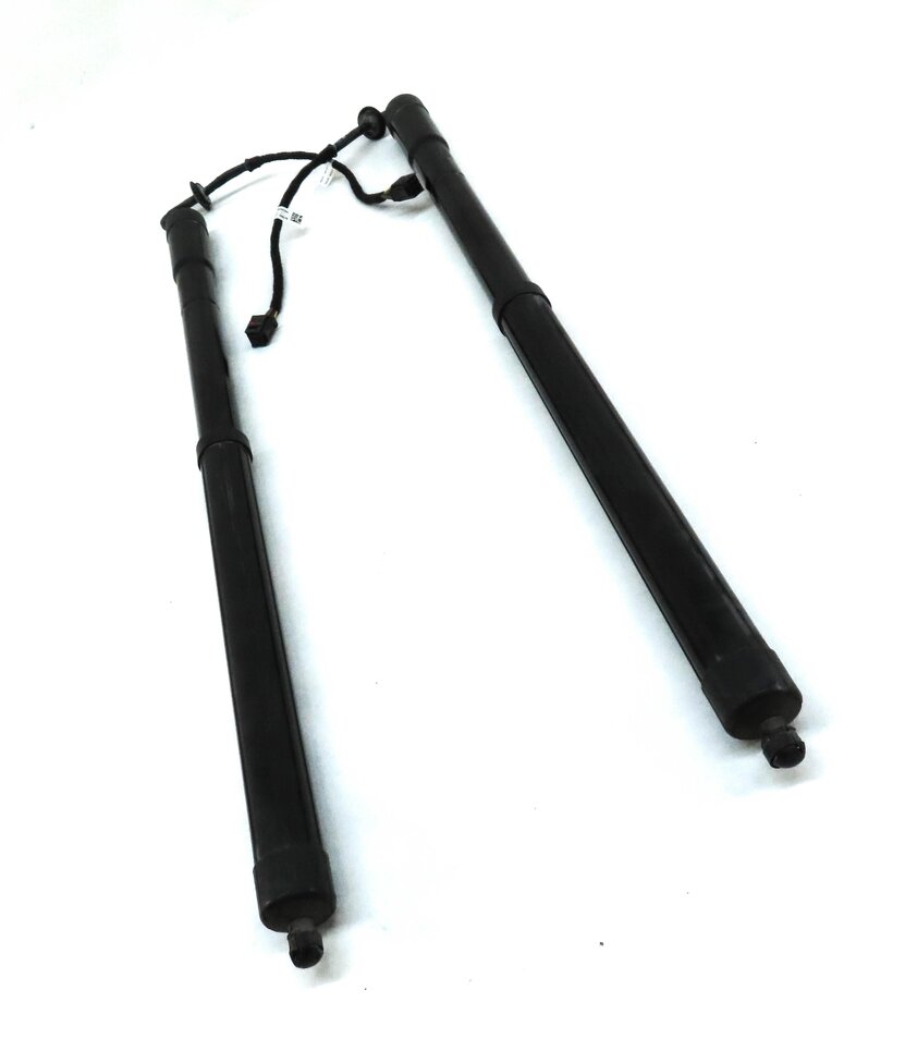 Thumbnail 3: 2012-2019 RANGE ROVER EVOQUE (L538) LEFT & RIGHT ELECTRIC TRUNK SHOCK STRUT SET2