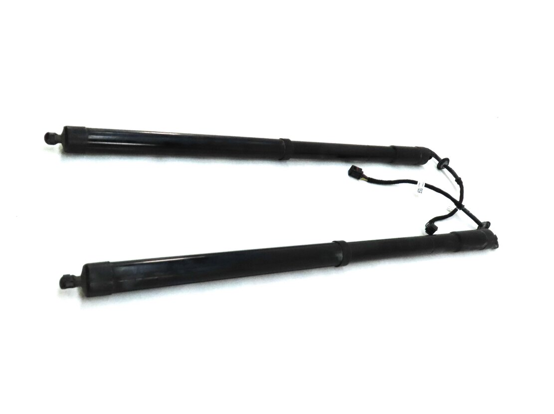 Thumbnail 4: 2012-2019 RANGE ROVER EVOQUE (L538) LEFT & RIGHT ELECTRIC TRUNK SHOCK STRUT SET2