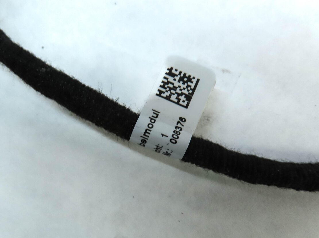 Thumbnail 7: 2012-2019 RANGE ROVER EVOQUE (L538) LEFT & RIGHT ELECTRIC TRUNK SHOCK STRUT SET2