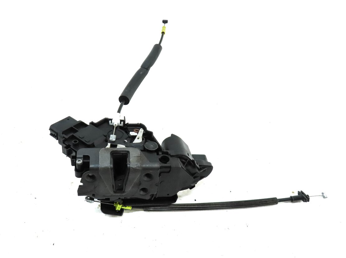 Thumbnail 4: 10-16 LR4 - RANGE ROVER SPORT EVOQUE (L320 L538) RIGHT FRONT PASSIVE DOOR LATCH