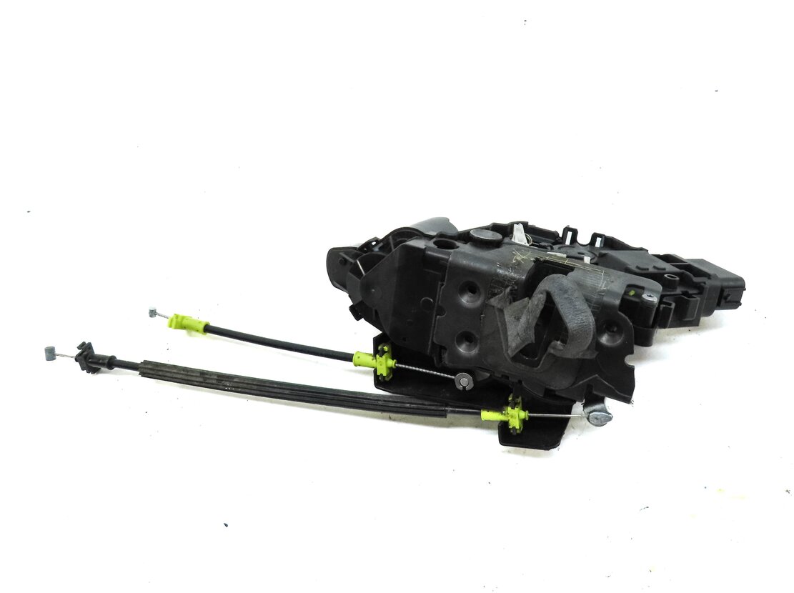 Thumbnail 4: 10-16 LR4 - RANGE ROVER SPORT EVOQUE (L320 L538) LEFT FRONT PASSIVE DOOR LATCH