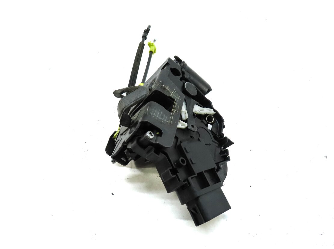 Thumbnail 5: 10-16 LR4 - RANGE ROVER SPORT EVOQUE (L320 L538) LEFT FRONT PASSIVE DOOR LATCH