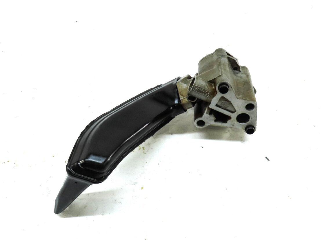 Thumbnail 4: 2013 LAND RANGE ROVER EVOQUE (L538) 2.0L TURBO ENGINE OIL PUMP w/ PICKUP TUBE