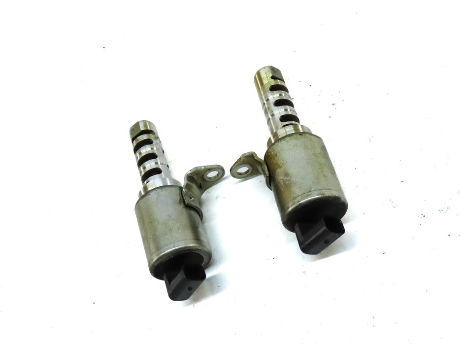 Thumbnail 3: 2013 RANGE ROVER EVOQUE (L538) 2.0L TURBO ENGINE VVT TIMING VALVE SOLENOID SET 2