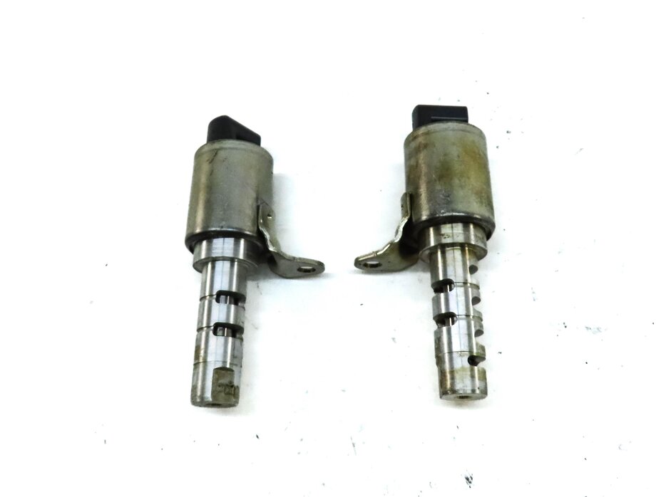 Thumbnail 4: 2013 RANGE ROVER EVOQUE (L538) 2.0L TURBO ENGINE VVT TIMING VALVE SOLENOID SET 2