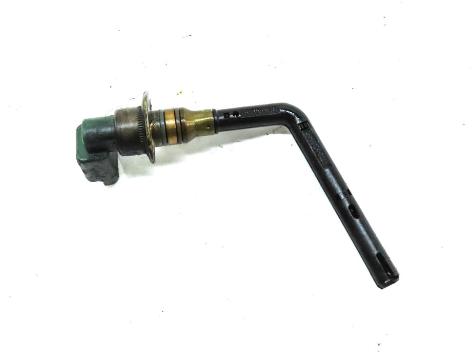 Thumbnail 5: 2013 LAND RANGE ROVER EVOQUE (L538) 2.0L TURBO ENGINE OIL LEVEL SENSOR
