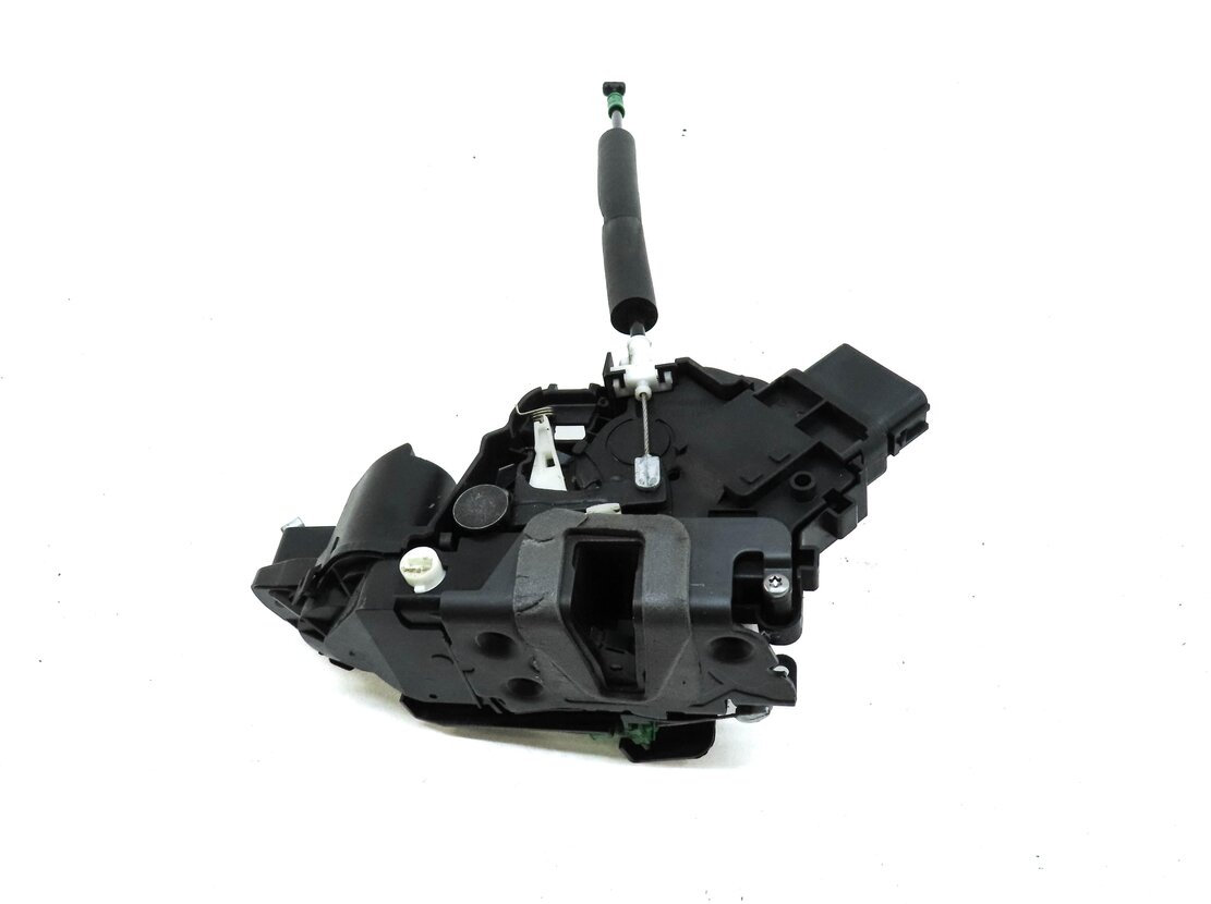Thumbnail 4: 10-17 LR4 RANGE ROVER SPORT (L320) LEFT REAR PASSIVE DOOR LOCK LATCH ACTUATOR