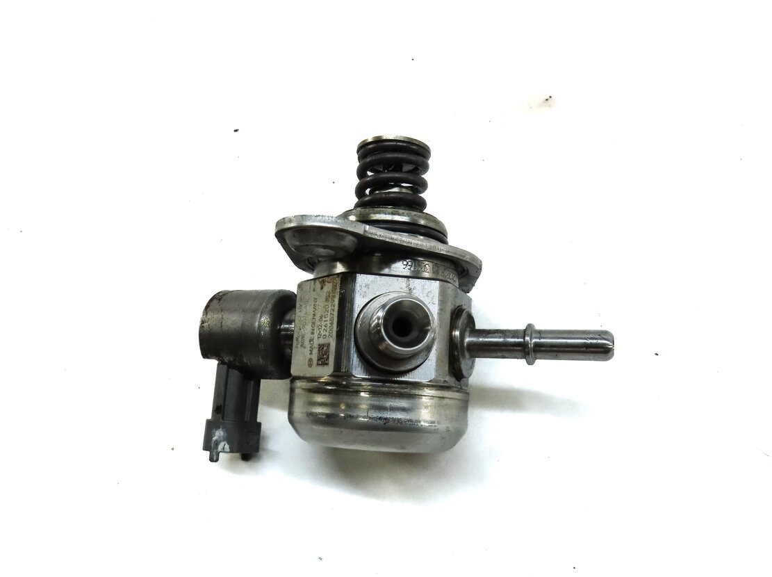 Thumbnail 7: 12-17 LR2 DISCOVERY SPORT RANGE ROVER EVOQUE (L538 L550) HIGH PRESSURE FUEL PUMP