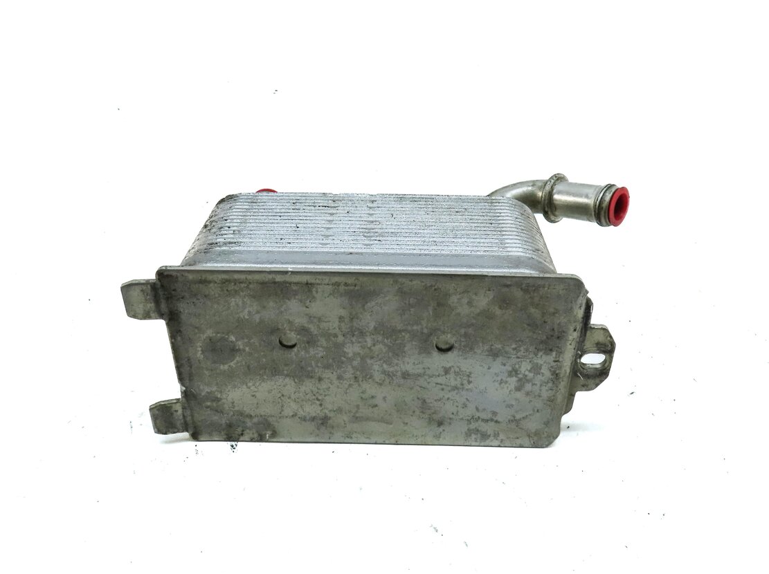 Thumbnail 5: 2008-2015 LAND ROVER LR2 / RANGE ROVER EVOQUE (L538) TRANSMISSION OIL COOLER