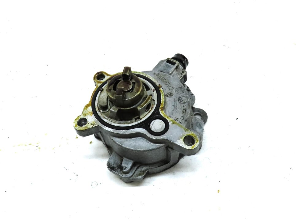 Thumbnail 3: 12-17 JAGUAR XE XF / RANGE ROVER EVOQUE DISCOVERY LR2 - 2.0L BRAKE VACUUM PUMP