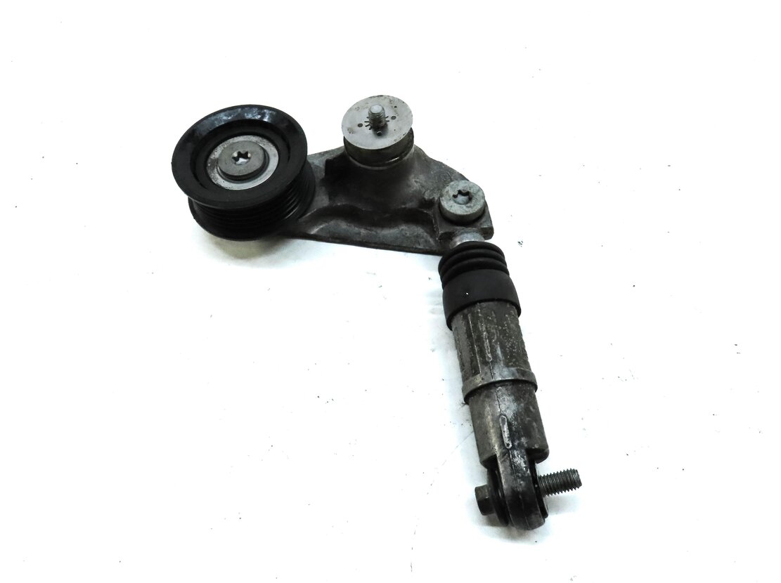 Thumbnail 2: 2013 LAND RANGE ROVER EVOQUE (L538) 2.0L TURBO ENGINE BELT TENSIONER BJ326A228BA