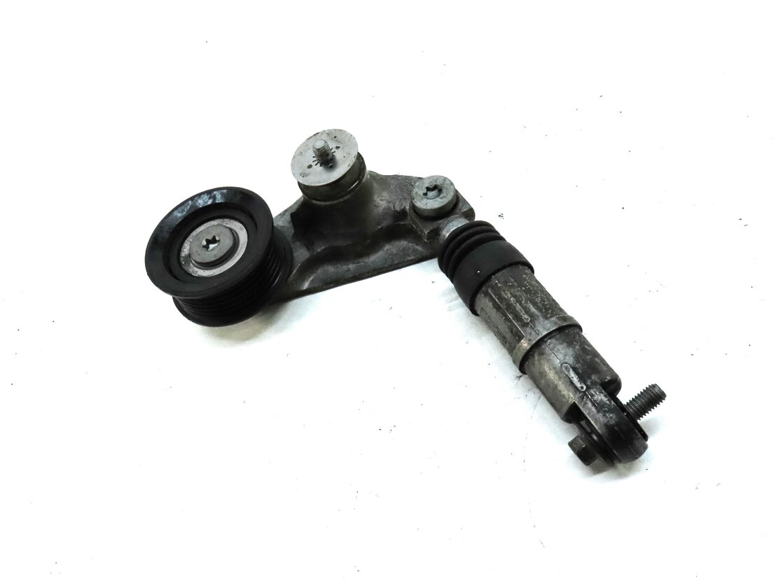 Thumbnail 3: 2013 LAND RANGE ROVER EVOQUE (L538) 2.0L TURBO ENGINE BELT TENSIONER BJ326A228BA
