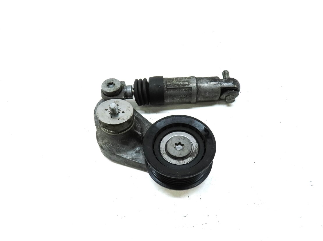 Thumbnail 4: 2013 LAND RANGE ROVER EVOQUE (L538) 2.0L TURBO ENGINE BELT TENSIONER BJ326A228BA