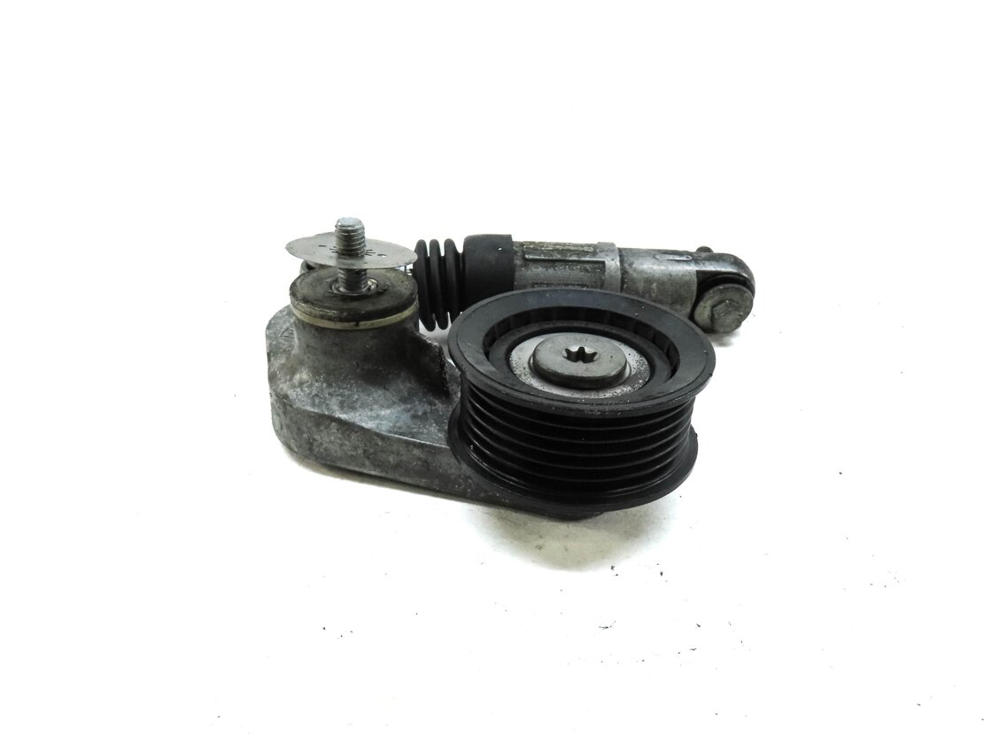 Thumbnail 5: 2013 LAND RANGE ROVER EVOQUE (L538) 2.0L TURBO ENGINE BELT TENSIONER BJ326A228BA