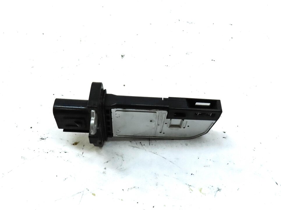 Thumbnail 2: 12-17 LAND ROVER LR2 EVOQUE DISCOVERY (L538 L550) 2.0L MASS AIR FLOW SENSOR MAF