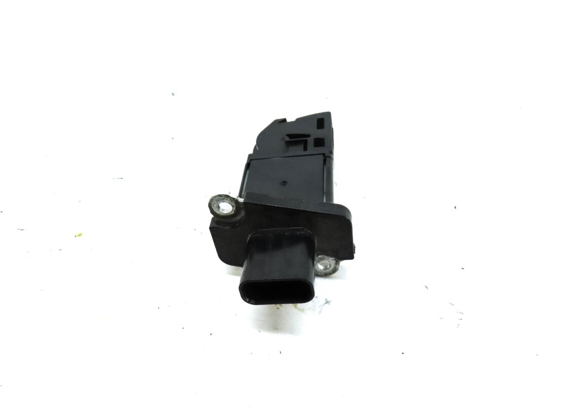Thumbnail 4: 12-17 LAND ROVER LR2 EVOQUE DISCOVERY (L538 L550) 2.0L MASS AIR FLOW SENSOR MAF