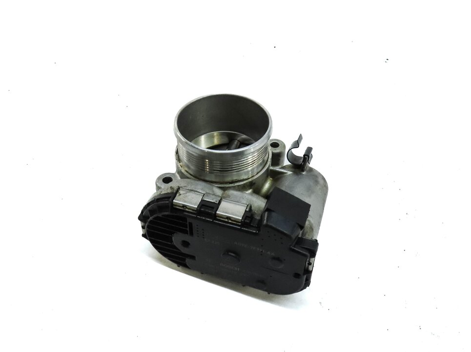 2012-2015 LAND ROVER LR2 / RANGE ROVER EVOQUE (L538) 2.0L TURBO THROTTLE BODY