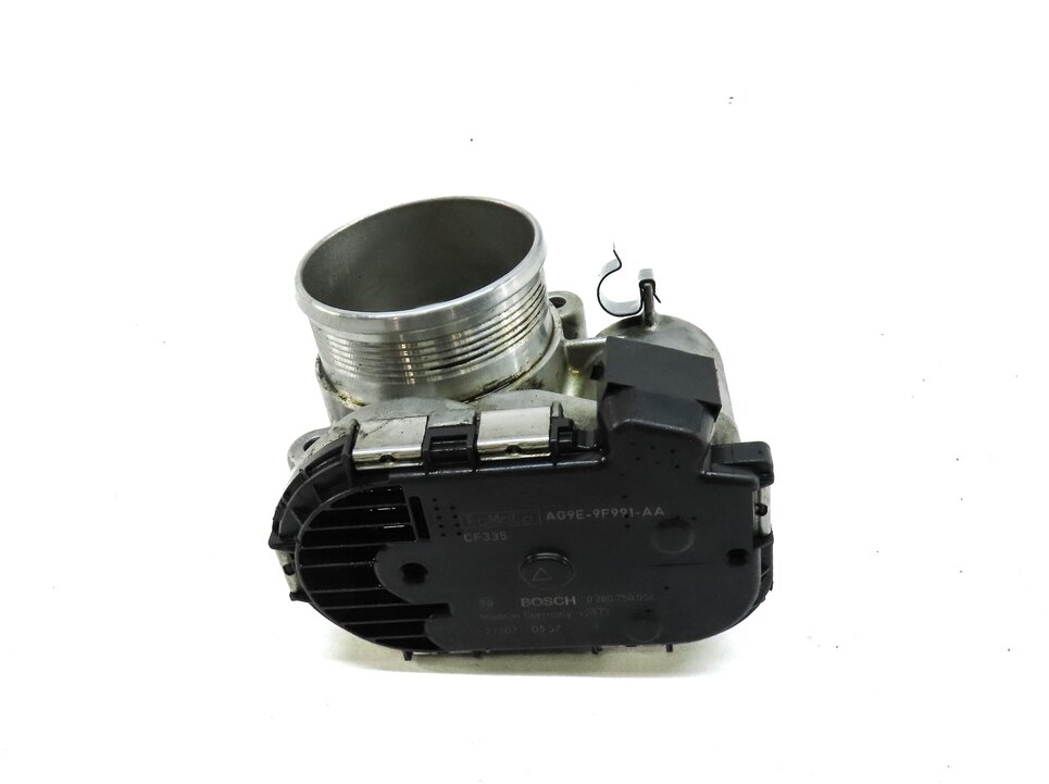 Thumbnail 2: 2012-2015 LAND ROVER LR2 / RANGE ROVER EVOQUE (L538) 2.0L TURBO THROTTLE BODY