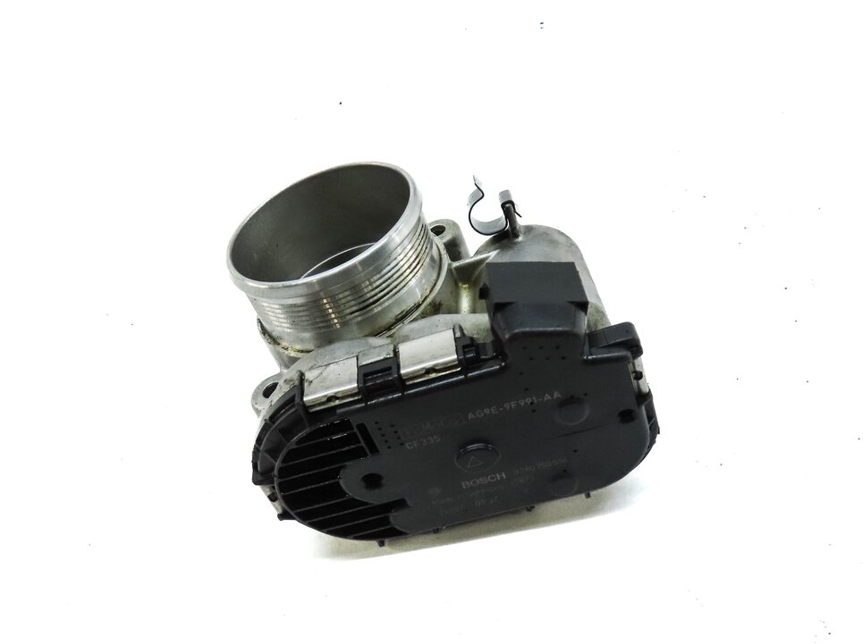 Thumbnail 3: 2012-2015 LAND ROVER LR2 / RANGE ROVER EVOQUE (L538) 2.0L TURBO THROTTLE BODY