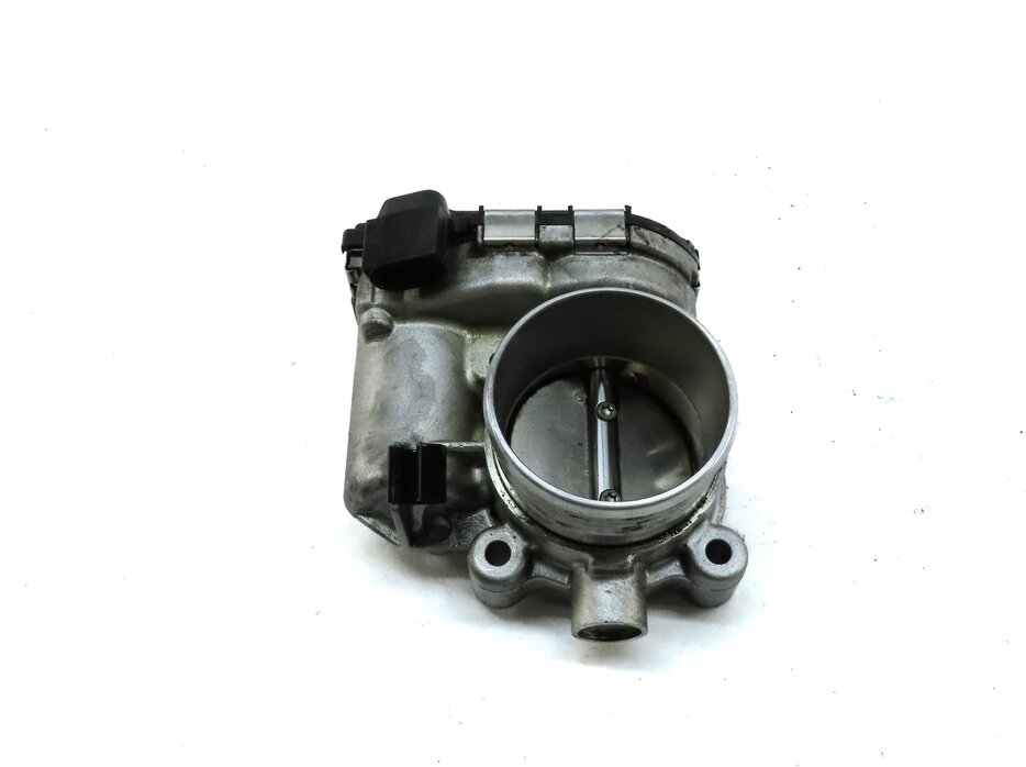 Thumbnail 4: 2012-2015 LAND ROVER LR2 / RANGE ROVER EVOQUE (L538) 2.0L TURBO THROTTLE BODY
