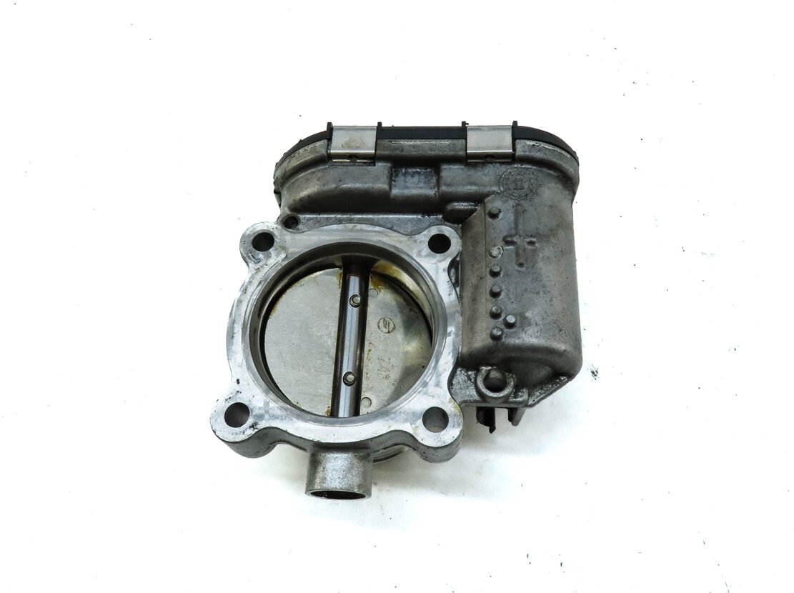 Thumbnail 5: 2012-2015 LAND ROVER LR2 / RANGE ROVER EVOQUE (L538) 2.0L TURBO THROTTLE BODY