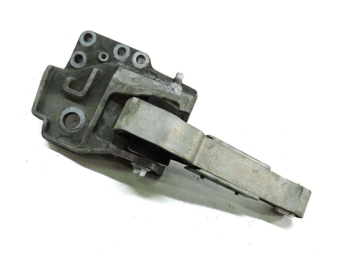 2013 LAND RANGE ROVER EVOQUE (L538) 2.0L TURBO ENGINE UPPER MOTOR MOUNT