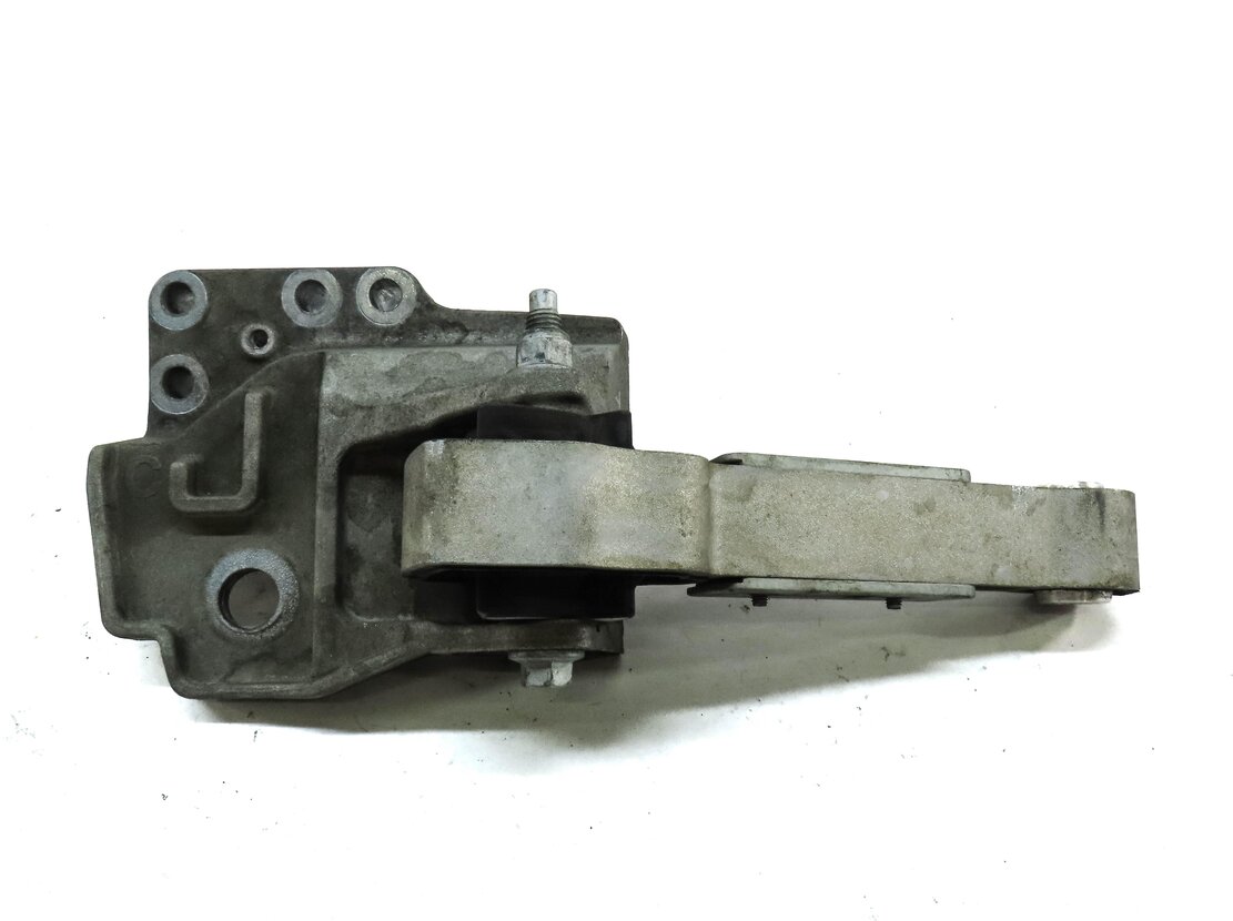 Thumbnail 2: 2013 LAND RANGE ROVER EVOQUE (L538) 2.0L TURBO ENGINE UPPER MOTOR MOUNT