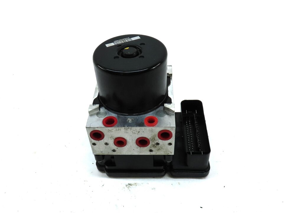 Thumbnail 2: 2012-2013 RANGE ROVER EVOQUE (L538) ABS ANTI LOCK BRAKE PUMP w/ MODULE