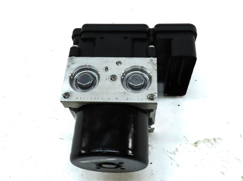Thumbnail 3: 2012-2013 RANGE ROVER EVOQUE (L538) ABS ANTI LOCK BRAKE PUMP w/ MODULE