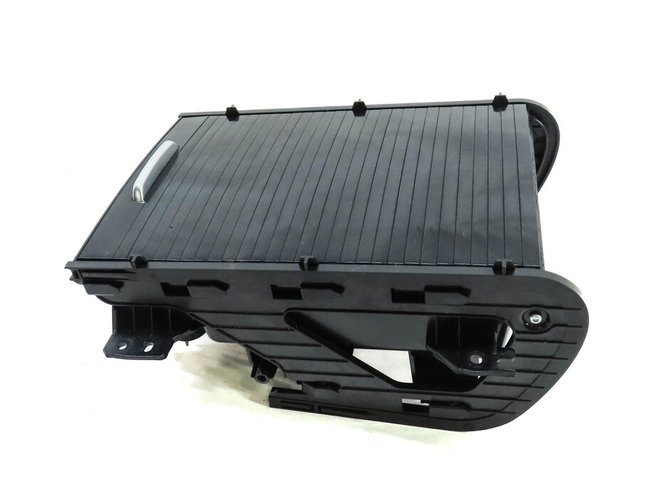 Thumbnail 4: 2013 LAND RANGE ROVER EVOQUE (L538) FRONT CENTER CONSOLE CUPHOLDER w/ 12v SOCKET