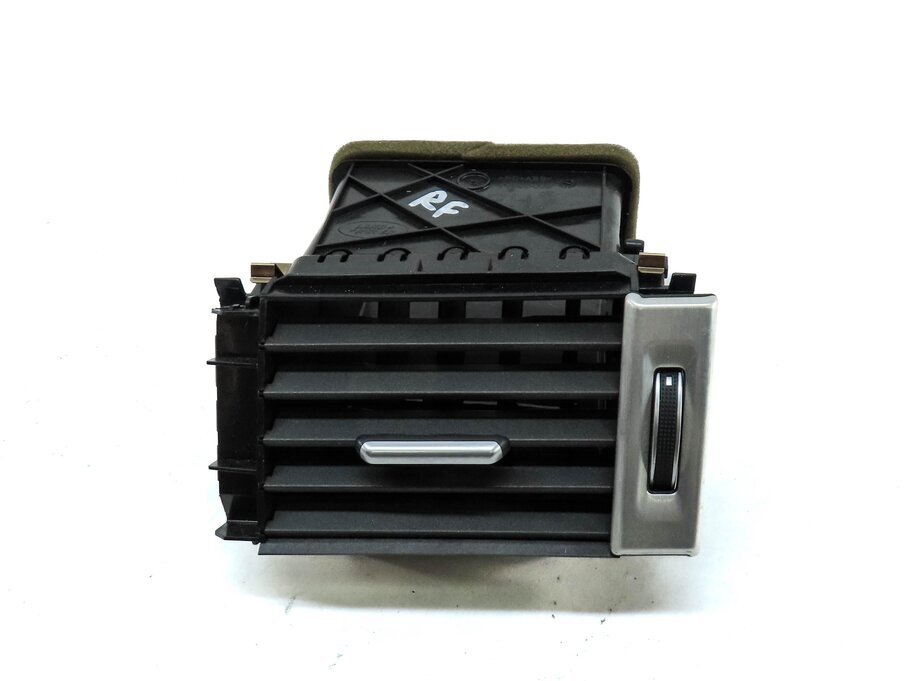 Thumbnail 2: 2013 LAND RANGE ROVER EVOQUE (L538) FRONT OUTER RIGHT DASH A/C HEATER AIR VENT