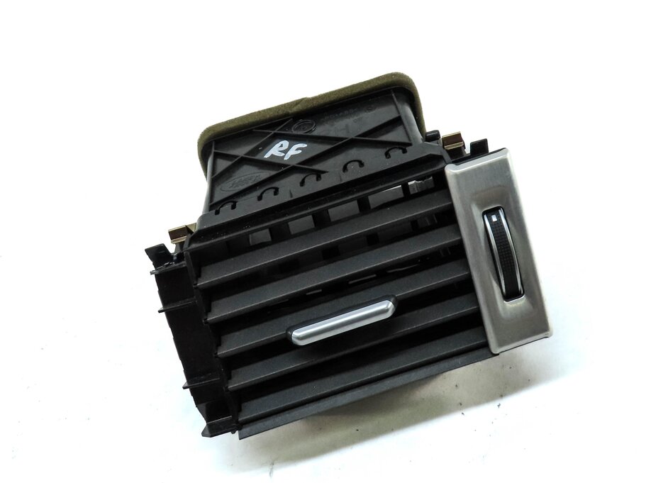 Thumbnail 3: 2013 LAND RANGE ROVER EVOQUE (L538) FRONT OUTER RIGHT DASH A/C HEATER AIR VENT