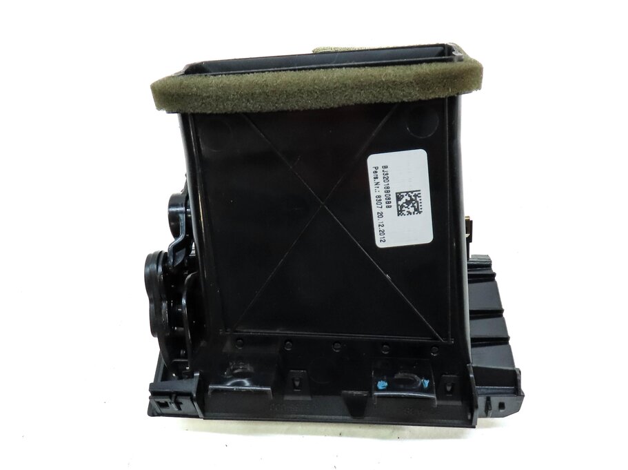 Thumbnail 5: 2013 LAND RANGE ROVER EVOQUE (L538) FRONT OUTER RIGHT DASH A/C HEATER AIR VENT