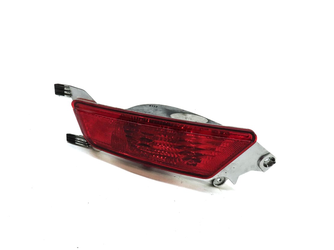 Thumbnail 1: 2012-2019 RANGE ROVER EVOQUE (L538) LEFT DRIVER REAR BUMPER TAILLIGHT LIGHT LAMP