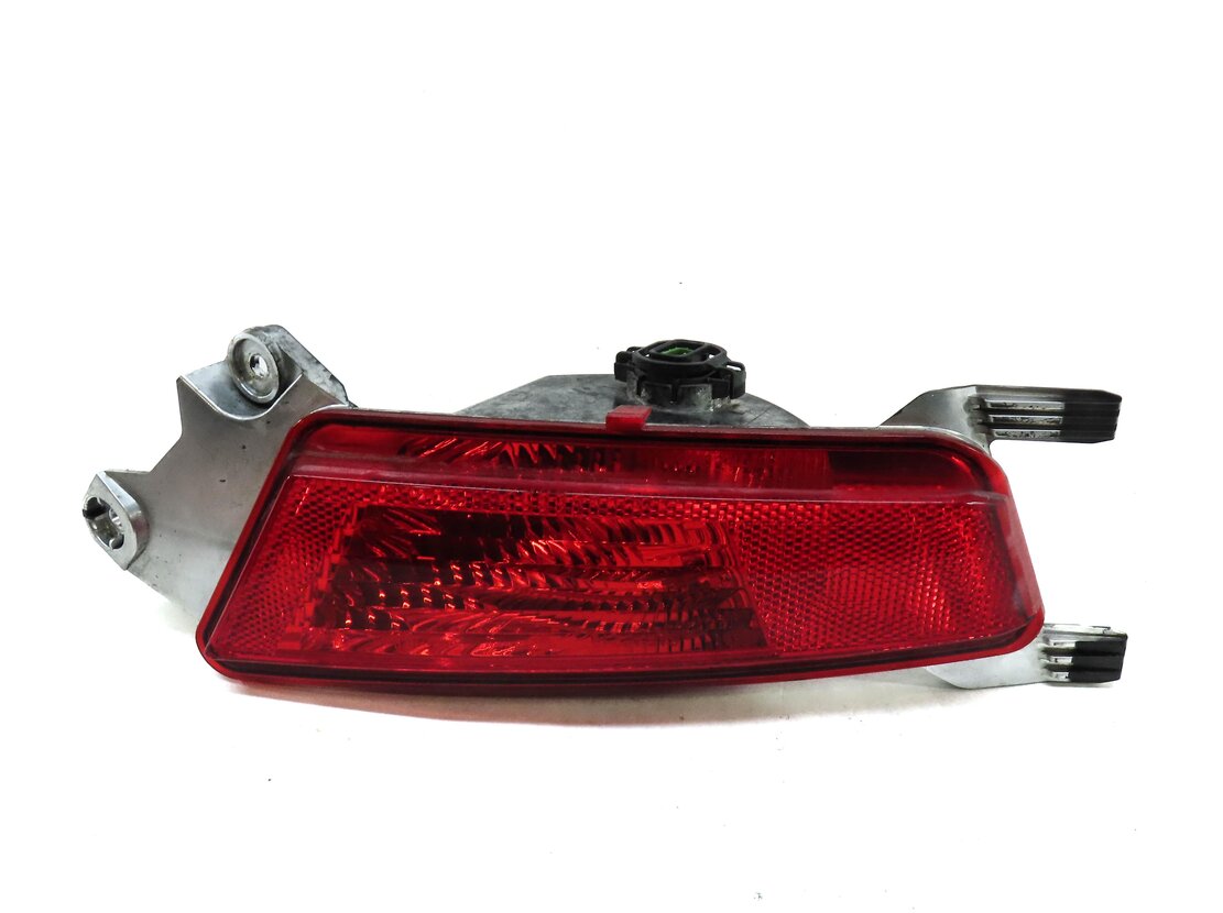 Thumbnail 4: 2012-2019 RANGE ROVER EVOQUE (L538) LEFT DRIVER REAR BUMPER TAILLIGHT LIGHT LAMP